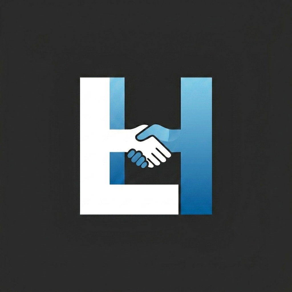 Local Hands Logo